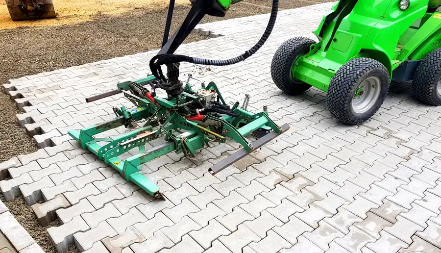 How Proper Drainage Enhances Paver Installation Longevity in Kailua-Kona, HI How Proper Drainage Enhances Paver Installation Longevity in Kailua-Kona, HI