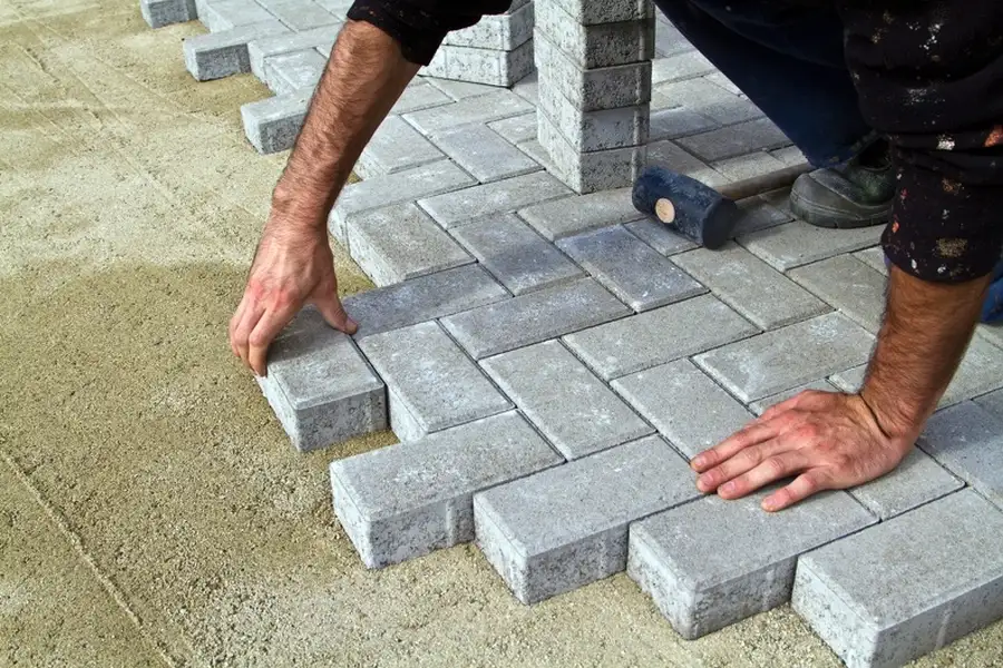 Why Paver Installation Is Ideal For High-traffic Areas in Kailua-Kona, HI Why Paver Installation Is Ideal For High-traffic Areas in Kailua-Kona, HI